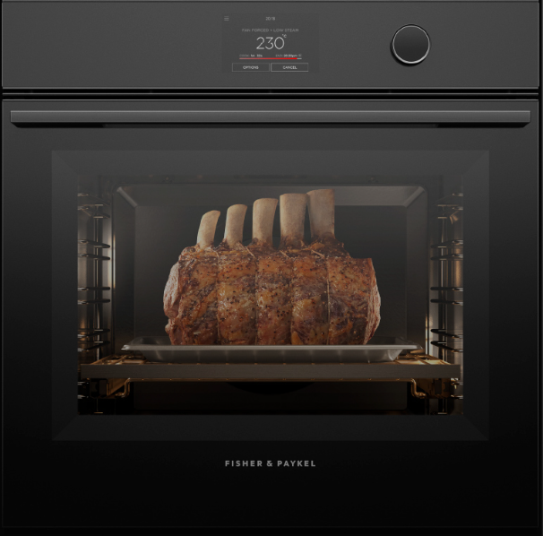 Fisher & Paykel Oven Repair Ajman