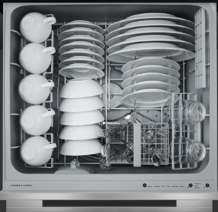 Quality Dishwasher Repair