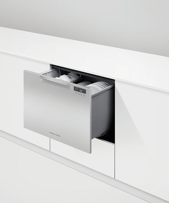 Fisher & Paykel Dishwasher