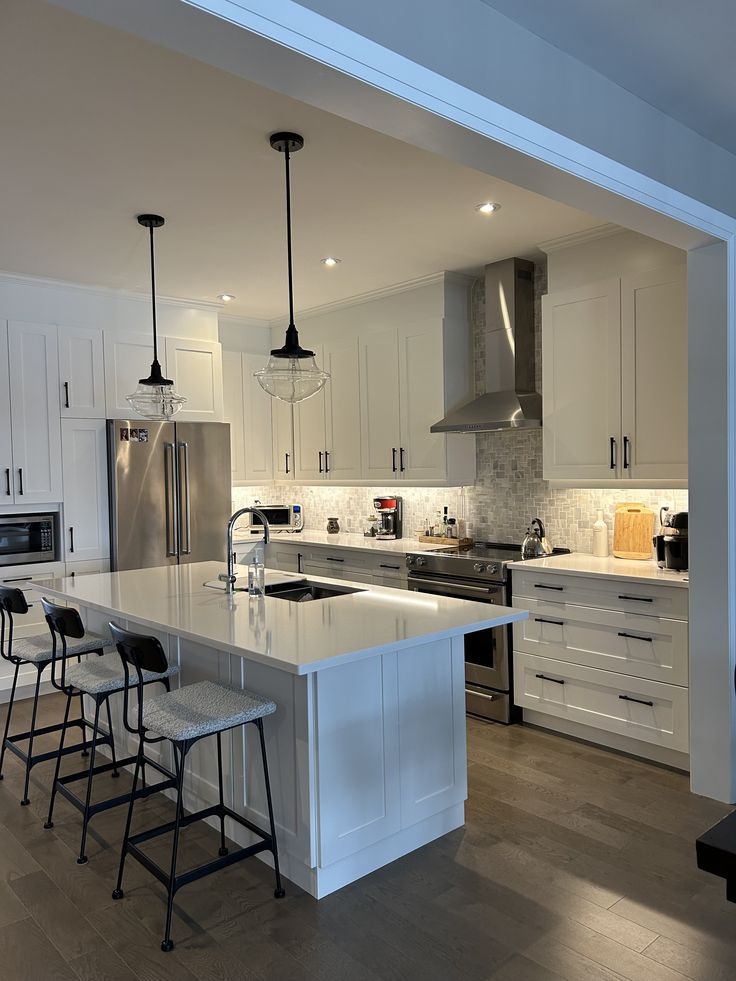 Fisher & Paykel Detail