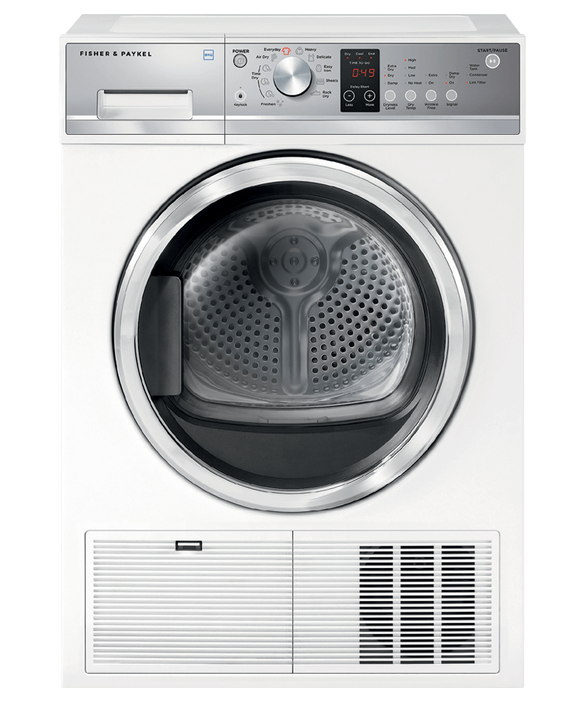 Fisher & Paykel Dryer Dubai