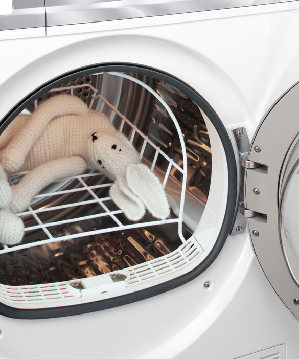 Fisher & Paykel Dryer Expert