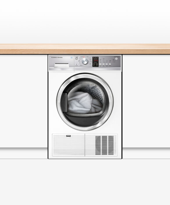 Fisher & Paykel Dryer Repair Sharjah