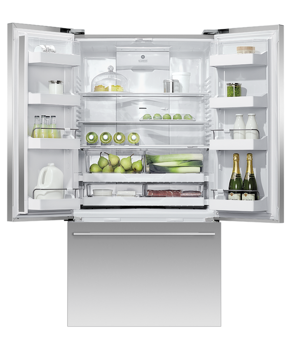Fisher & Paykel Fridge Expert