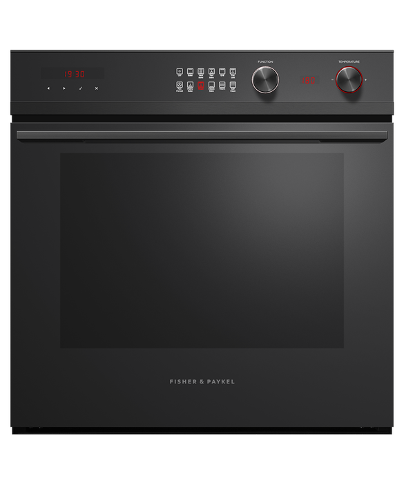 Fisher & Paykel Oven