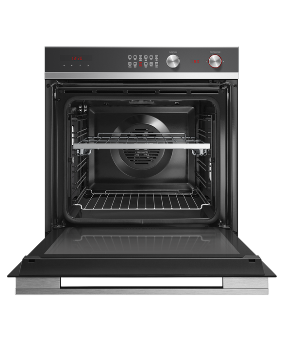 Fisher & Paykel Oven Expert