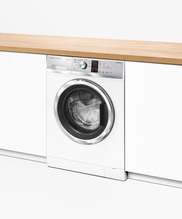 Fisher & Paykel Premium Washing Machine repair Dubai