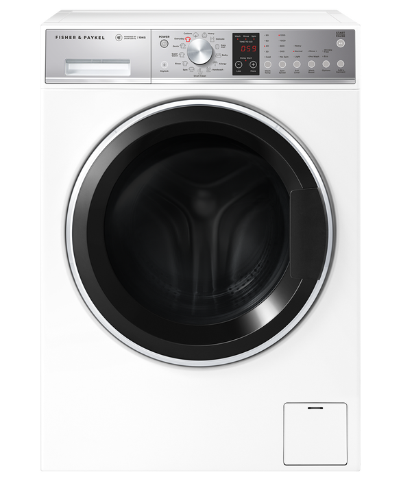 Fisher & Paykel Washing Machine